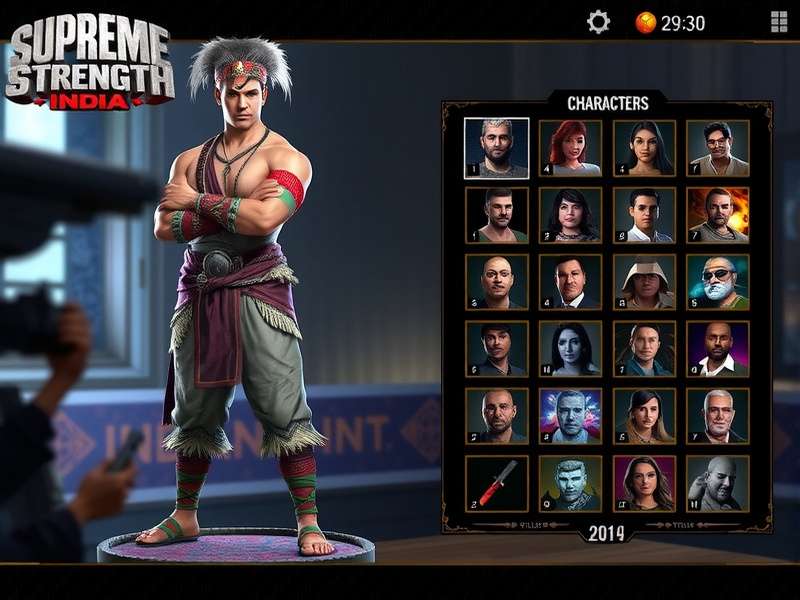 Supreme Strength India Community Events